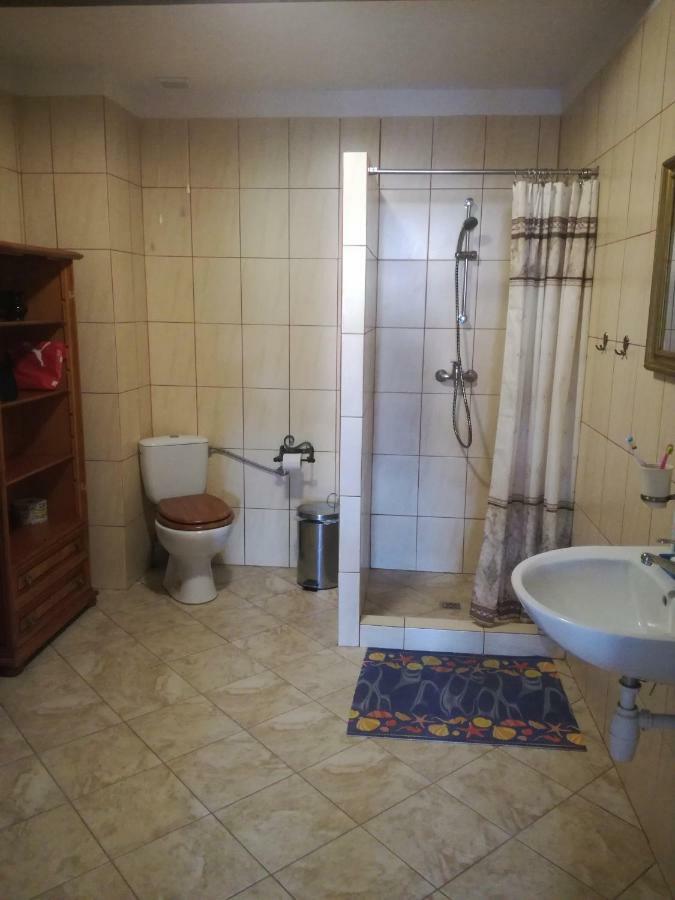 Agroturystyka Leszczynowy Dworek Ponikwa  外观 照片